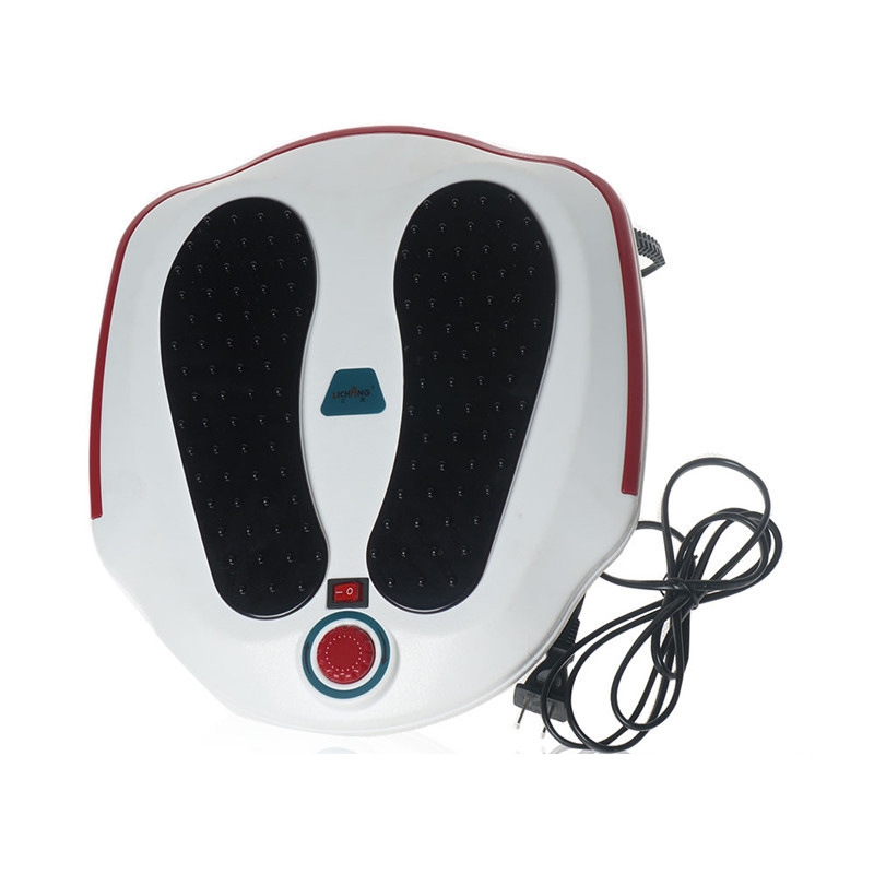 Warm Physiotherapy Foot Massager  001