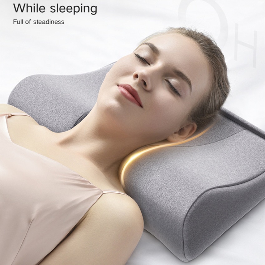 Cervical Massage Pillow 006