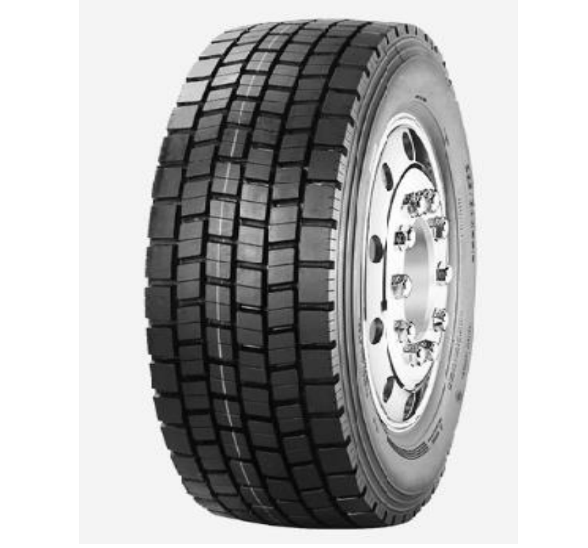 Automobile tire  315/80R22.5   Sp303